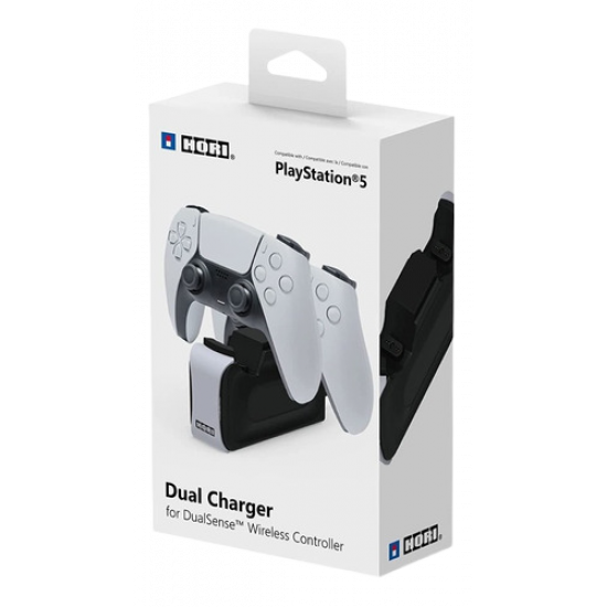 charging station ps5 controller