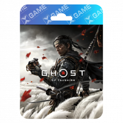 Ghost of Tsushima