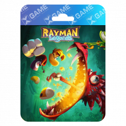 Rayman