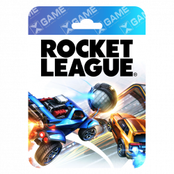 Rocket League