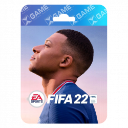 FIFA 22