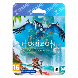 horizon forbidden west