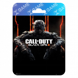 CALL OF DUTY Black Ops 3