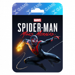 Marvel's Spider-Man: Miles Morales