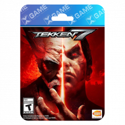 Tekken 7