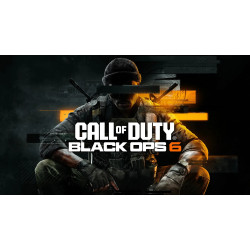 Call Of Duty Black Ops 6