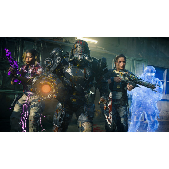 Call Of Duty Black Ops 6