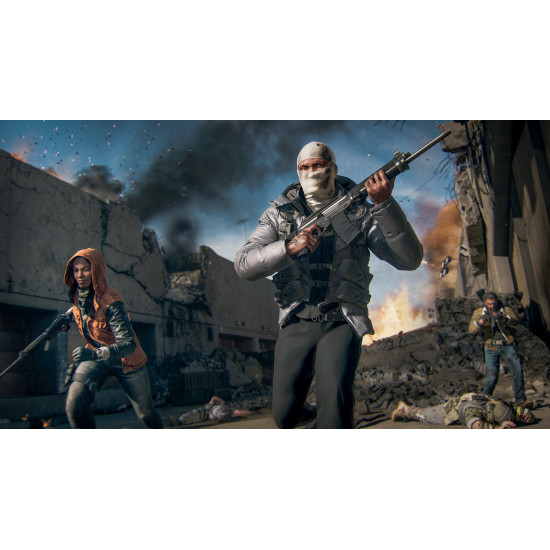 Call Of Duty Black Ops 6