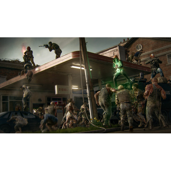 Call Of Duty Black Ops 6