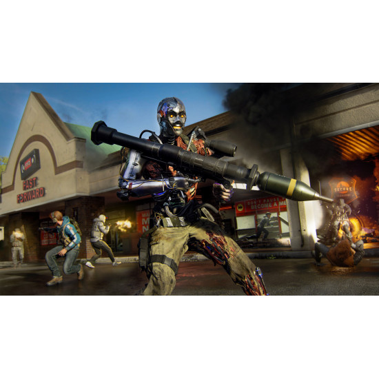 Call Of Duty Black Ops 6