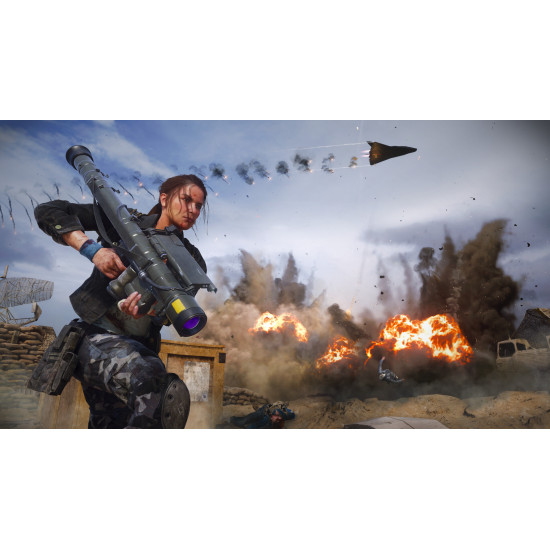 Call Of Duty Black Ops 6