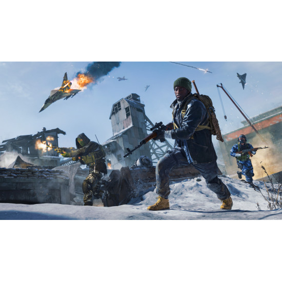 Call Of Duty Black Ops 6