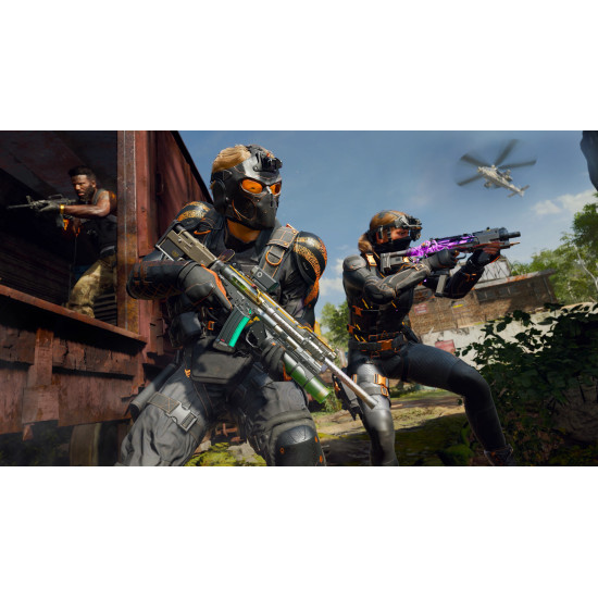 Call Of Duty Black Ops 6