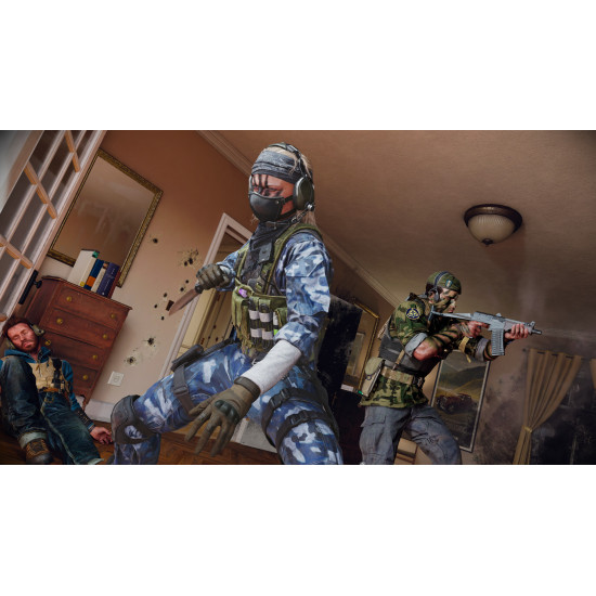 Call Of Duty Black Ops 6