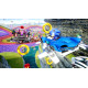 Sonic Racing CrossWorlds