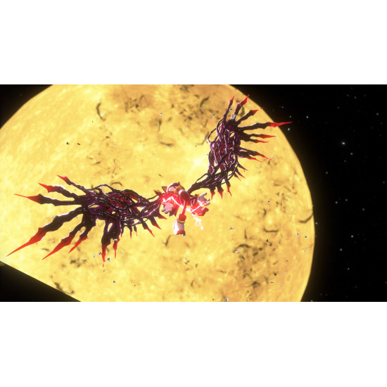 Sonic Shadow Generations