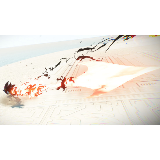 Sonic Shadow Generations