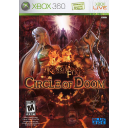 circle of doom - Used