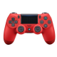 Sony PlayStation DualShock 4 Controller - Red