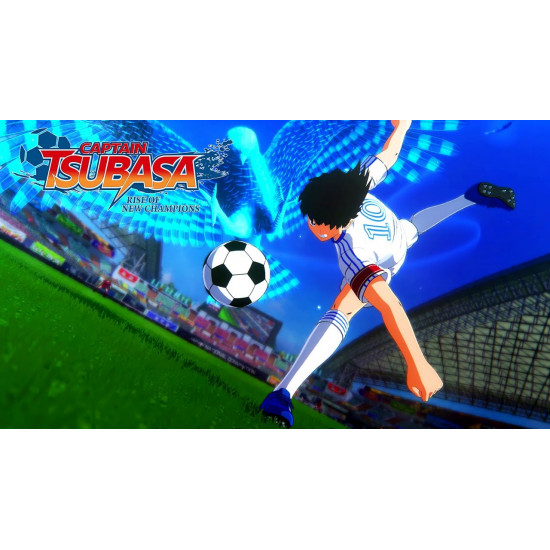 Captain Tsubasa: Rise of New Champions