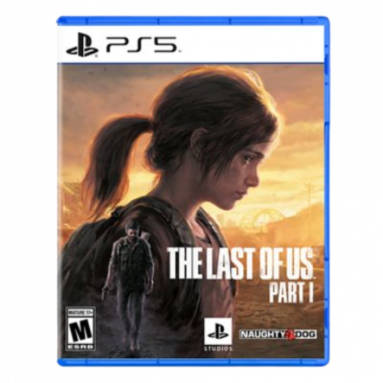 The Last of Us Part I - PlayStation 5