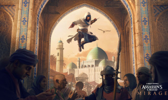 This Week at Ubisoft: Assassin’s Creed Mirage Announced, Mario + Rabbids Kingdom Battle Surpasses 10 Million Players Brittany Spurlin  This week at Ubisoft, the Mario + Rabbids Kingdom Battle team announced that more than 10 million people have played the