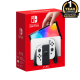 Nintendo Switch – OLED Model White - 1 Year Warranty