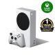 Xbox Series S - 1 Year Warranty