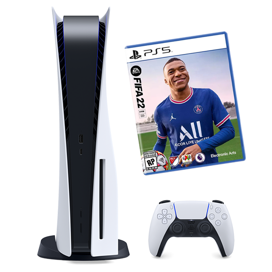 PlayStation 5 PlayStation 5