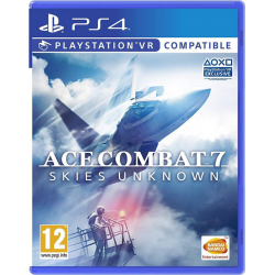ace combat 7 ps4-used