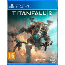 TITANFALL PS4