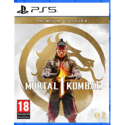 Mortal Kombat 1 Premium Edition