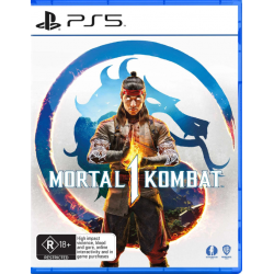 Mortal Kombat 1