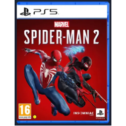 Marvel’s Spider Man 2