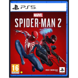 spider man 2 ps5