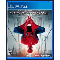 spider man 2 ps4