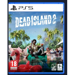 dead island 2 ps5 - Used