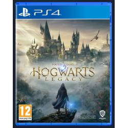 hogwarts legacy ps4