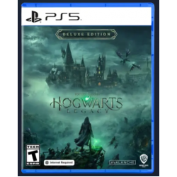 hogwarts legacy ps5 - Used