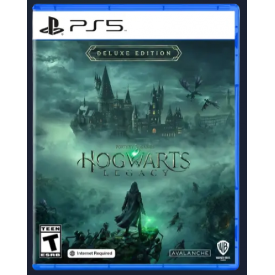 hogwarts legacy ps5 - Used