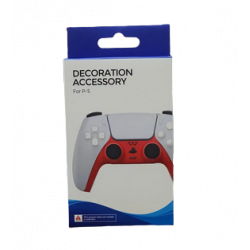 decoration accessory for ps5