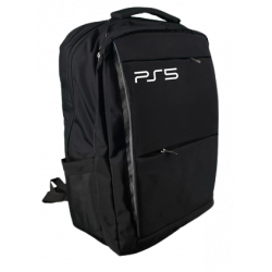Backpack For playstation 5 - black