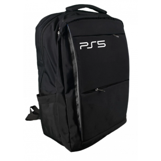 Backpack For playstation 5 - black