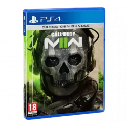 call of duty modernwarfare II