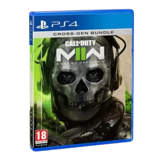 call of duty modernwarfare II