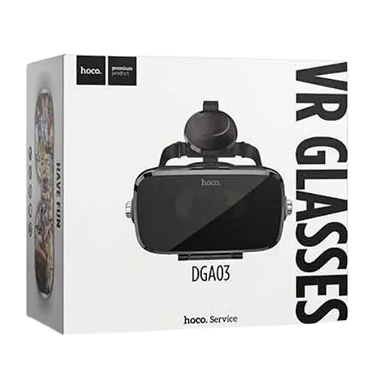 Hoco DGA03 VR Glasses Hoco DGA03 VR Glasses