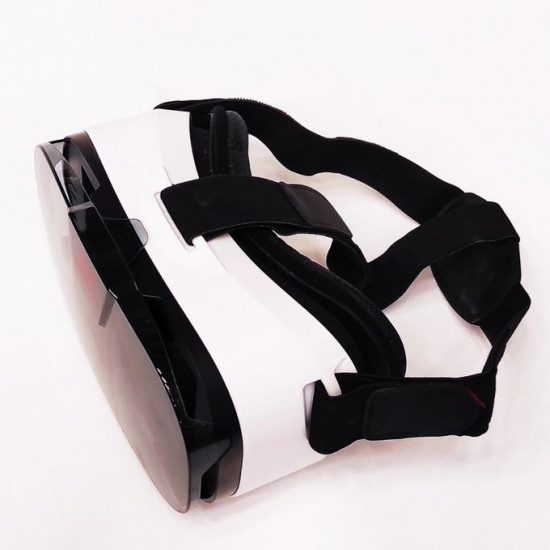 SHARE THIS PRODUCT Vr Virtual Reality 3D Glass For Smartphones SHARE THIS PRODUCT Vr Virtual Reality 3D Glass For Smartphones