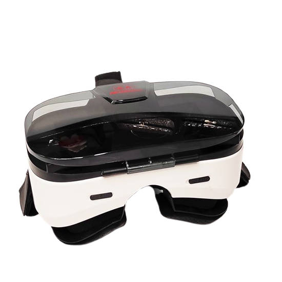 SHARE THIS PRODUCT   Vr Virtual Reality 3D Glass For Smartphones