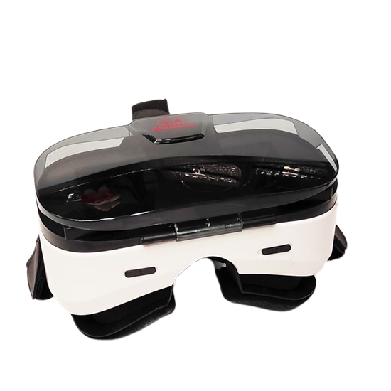 SHARE THIS PRODUCT Vr Virtual Reality 3D Glass For Smartphones SHARE THIS PRODUCT Vr Virtual Reality 3D Glass For Smartphones