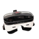 SHARE THIS PRODUCT Vr Virtual Reality 3D Glass For Smartphones SHARE THIS PRODUCT Vr Virtual Reality 3D Glass For Smartphones